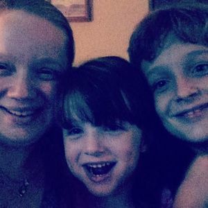 Meet your Posher, Rae-ann